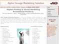 alphaomegamarketing.net