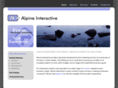 alpine-interactive.com