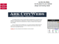 arkcitywebs.com