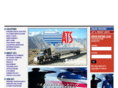 ats-vans.com