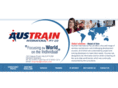 austrain.com