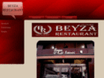 beyza-restaurant.com