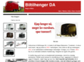 biltilhenger.com