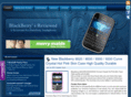 blackberrysreviewed.com