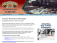 brandnerprintingco.com
