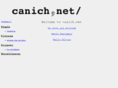 canich.net