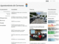 carmona.org