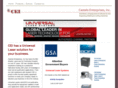 cei-universal.com