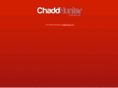 chaddhunterblog.com
