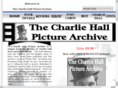 charliehallpicturearchive.co.uk