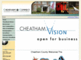 cheathamconnect.com