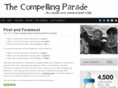 compellingparade.com