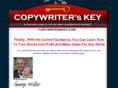 copywriterskey.com