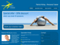 corefitnessglasgow.com