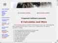 cragmontsoftware.com