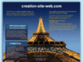 creation-site-web.com