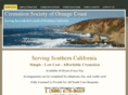 cremationsoutherncalifornia.com