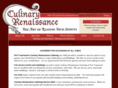 culinaryrenaissance.com