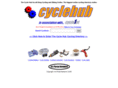 cyclehub.co.uk