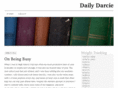 dailydarcie.com