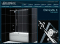 dreamlinefaucets.com