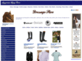 dressageshows.com