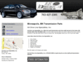 driveshaftminneapolis.com