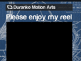 durankomotionarts.com