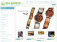 ecogalleria.com