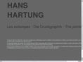 estampeshartung.com