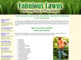 fabulouslawns.com