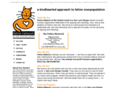 felinenetwork.com