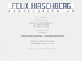 felix-hirschberg.com