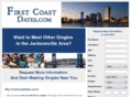 firstcoastdates.com