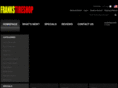 frankstireshop.com