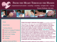 fromtheheart-hands.com