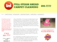 fullsteamahead1.com