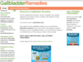 gallbladderremedies.com