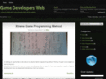 gamedevelopersweb.com