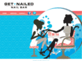 getnailednailbar.com