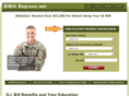 gibilldegrees.net