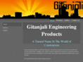 gitanjaliengineers.com