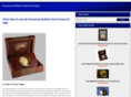 goldbullioncoinssale.com