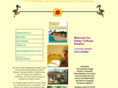 haleycottages.com