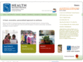 healthumc.com