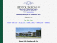 hegoldberg.com
