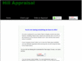 hillappraisal.com