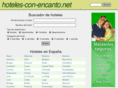 hoteles-con-encanto.net