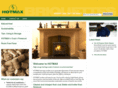hotmaxbriquettes.com