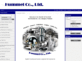 hummel.co.th
